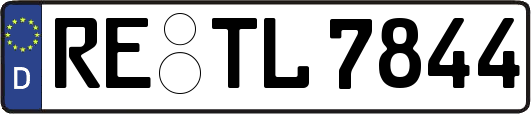 RE-TL7844
