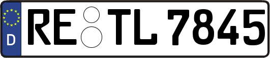 RE-TL7845
