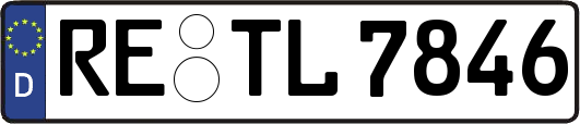 RE-TL7846