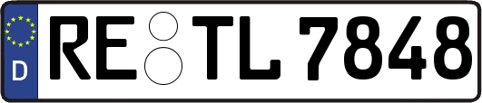 RE-TL7848