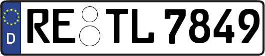 RE-TL7849