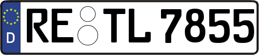 RE-TL7855