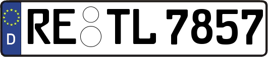 RE-TL7857