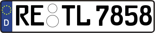 RE-TL7858