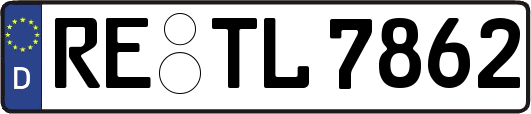 RE-TL7862