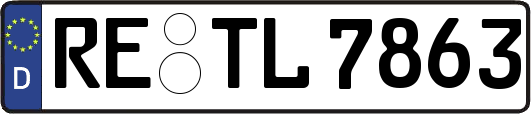 RE-TL7863