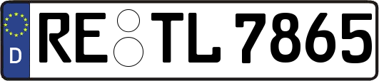 RE-TL7865