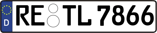 RE-TL7866