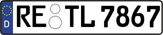 RE-TL7867