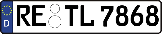 RE-TL7868