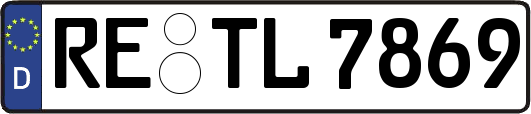 RE-TL7869