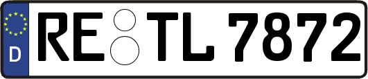 RE-TL7872