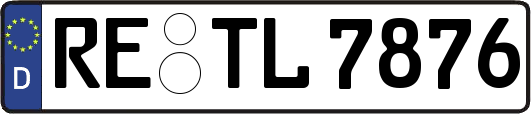 RE-TL7876