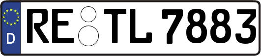 RE-TL7883