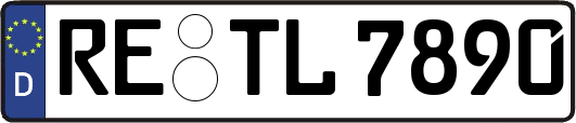 RE-TL7890