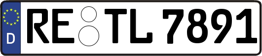 RE-TL7891
