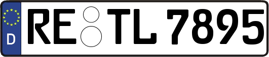 RE-TL7895