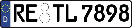 RE-TL7898