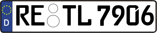 RE-TL7906
