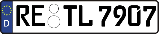 RE-TL7907