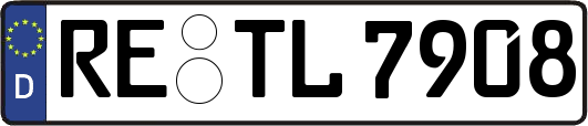 RE-TL7908