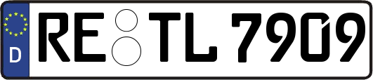 RE-TL7909