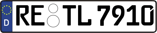 RE-TL7910