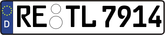 RE-TL7914