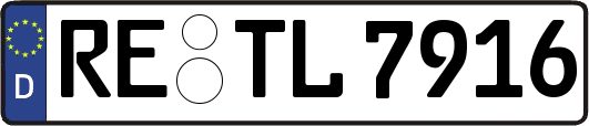 RE-TL7916