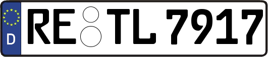 RE-TL7917