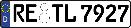 RE-TL7927
