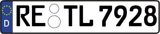 RE-TL7928