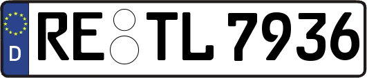 RE-TL7936