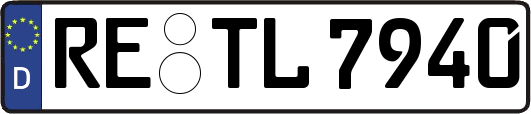 RE-TL7940