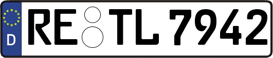 RE-TL7942