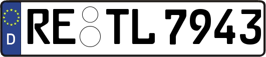 RE-TL7943