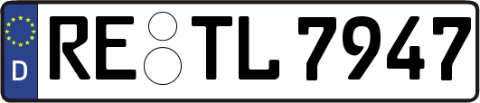 RE-TL7947