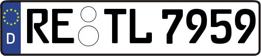 RE-TL7959