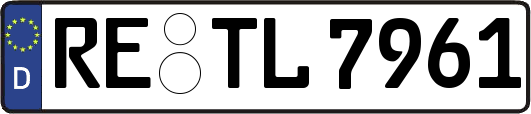 RE-TL7961