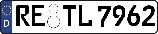 RE-TL7962