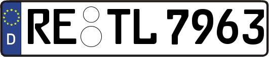 RE-TL7963