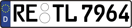 RE-TL7964