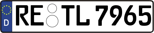 RE-TL7965