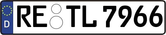 RE-TL7966