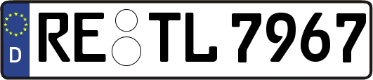 RE-TL7967