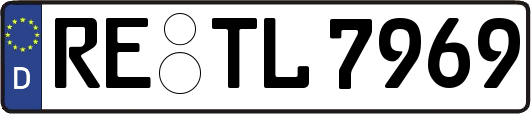 RE-TL7969