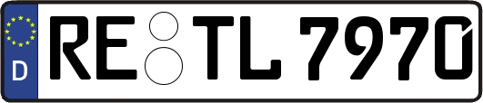 RE-TL7970