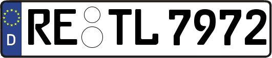 RE-TL7972