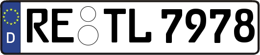 RE-TL7978