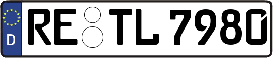 RE-TL7980